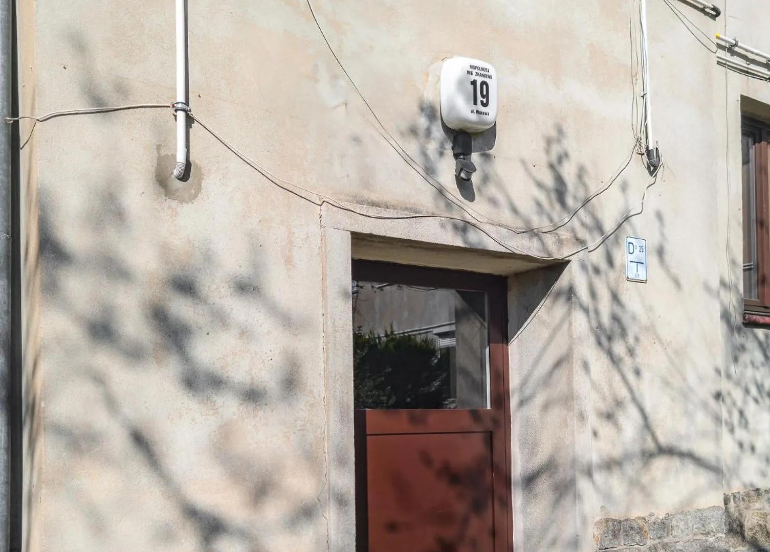 Park Grabiszynski Standard Studio Breslau Apartment